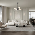 Фото 1 Настенный светильник (бра) Freya FR5541WL-L5B