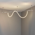 Фото 3 Трековый светильник Technical TR154-1-27W3K-PT