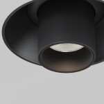 Фото 3 Встраиваемый светильник Technical C140TRS-L200-7W4K-B