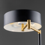 Фото 12 Настольный светильник Freya FR4008TL-02BBS