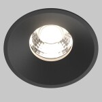 Фото 3 Встраиваемый светильник Technical DL058-12W-DTW-B