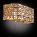 Фото 4 CL324402 Портал Золото Св-к Бра