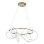 Фото 1 CL210132 EVA Св-к Подвес