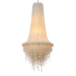 Фото 2 Потолочный подвесной светильник   JPL-20020