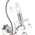 Фото 6 Бра Arti Lampadari Alberi E 2.1.1.600 NM