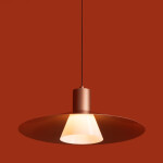 Фото 2 Подвесной светильник Freya FR5600PL-L5MG1