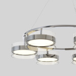 Фото 1 Люстра Crystal Lux MYSELF SP60W LED