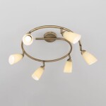 Фото 3 CL501163 Белла Бронза Стар. Св-к Потол.