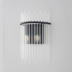 Фото 1 Бра Crystal Lux CLARO AP2