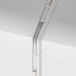 Фото 6 Комплектующие для встраиваемой трековой системы Technical TRA004ICL-22W