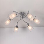 Фото 6 CL169161 Аэлита Св-к Люстра