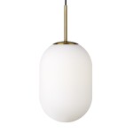 Фото 1 Подвесной светильник Freya FR1012PL-01BS1