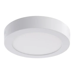 Фото Потолочный светильник Arte Lamp ANGOLO A3012PL-1WH