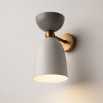 Фото 3 Настенный светильник (бра) Maytoni MOD113WL-01W