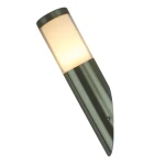 Фото Уличный настенный светильник Arte Lamp PALETTO A8262AL-1SS
