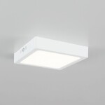 Фото 3 CL55K16N Галс Квадр. Св-к Накл. LED 16W*4000K