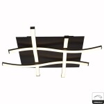 Фото 1 5828 Люстра потолочная NUR