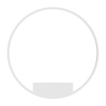 Фото 5 Настенный светильник (бра) Maytoni MOD058WL-L50WK