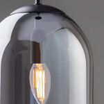 Фото 3 Подвесной светильник Freya FR1011PL-01B1