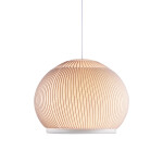 Фото 4 Подвесной светильник 8610P/C LED white