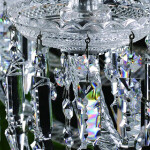 Фото 4 Бра MB11027010-2A clear