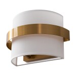 Фото 1 Настенный светильник (бра) Freya FR5367WL-02BS