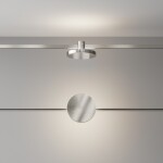 Фото 1 Трековый светильник Technical TR152-1-7W4K-PT