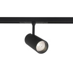 Фото 4 Светильник трековый магнитный Crystal Lux CLT 0.33 003 12W BL 4000K