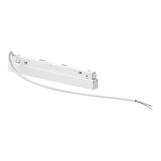 Фото Блок питания встраиваемый в трек 48V 100W для магнитной трековой системы ARTE LAMP LINEA A482533N