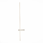 Фото 2 SL1589.111.01 Светильник настенный ST-Luce Никель/Никель LED 1*15W 4000K Настенные светильники