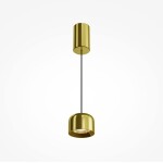 Фото 2 Подвесной светильник Technical P113-L12-3K-BS