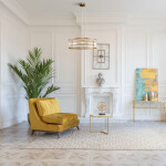 Фото 1 Подвесной светильник Freya FR5053PL-06BS