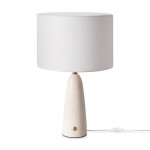 Фото 1 Настольный светильник Freya FR2054TL-01BS