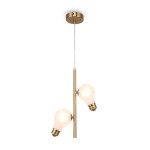 Фото 6 Подвесной светильник Freya FR5372PL-02BS