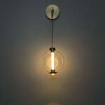 Фото 2 CL251310 NOONA Бра