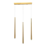 Фото Подвесной светильник Arte Lamp FRANKIE A2191SP-18PB