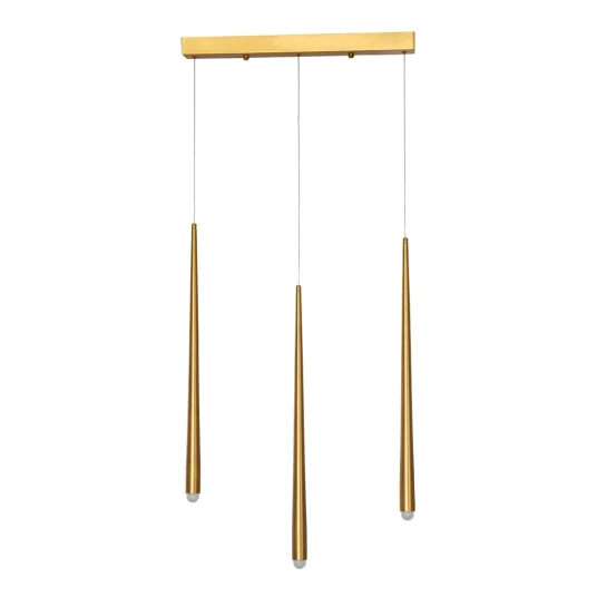 Фото Подвесной светильник Arte Lamp FRANKIE A2191SP-18PB