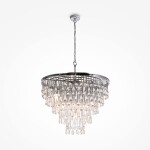 Фото 3 Подвесной светильник Maytoni MOD091PL-09CH