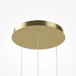 Фото 3 Подвесной светильник Maytoni MOD359PL-L17BS3K