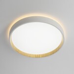 Фото 3 CL750240 ETALON Белый+Бук с подсветкой