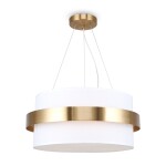 Фото 7 Подвесной светильник Freya FR5367PL-03BS