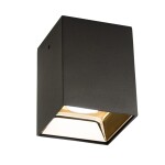 Фото 4 CL7440213 Старк Черный+Медь Св-к Потол. 12W*3500K