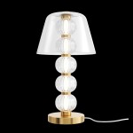 Фото 3 Настольный светильник Maytoni MOD555TL-L8G3K