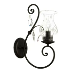 Фото Бра Arte Lamp PALERMO A2053AP-1BR