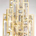 Фото 1 Люстра PT68095-6