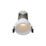 Фото 4 Встраиваемый светильник Technical DL116-10W-2.7K-W