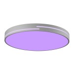 Фото 3 CL72495GL0 Купер Лайн Белый Св-к Потол. с RGB