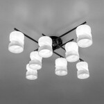 Фото 6 CL132185 Нильс Св-к Люстра