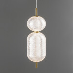 Фото 3 Подвесной светильник Freya FR6135PL-L13BT