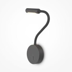 Фото 5 Настенный светильник (бра) Technical C035WL-L3B3K